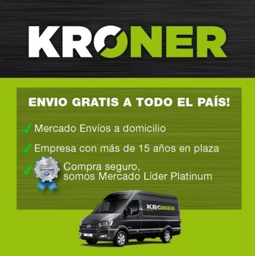 Cutter Cortadora De Placas Yeso Durlock 60cm Prof Kroner