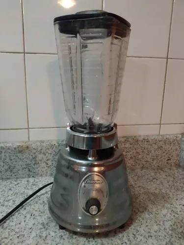 Motor de licuadora oster usado hot sale