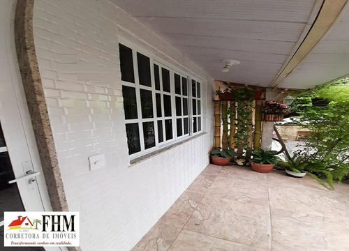 Imagem 3 de 15 de Casa Em Condomínio Para Venda Em Rio De Janeiro, Campo Grande, 2 Dormitórios, 1 Suíte, 1 Banheiro, 1 Vaga - Fhm6774_2-1186721