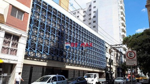 Imagem 2 de 22 de Sala Comercial Para Locação, Centro, Campinas - . - Sa0625