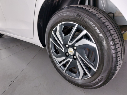 Chevrolet Onix 1.0 TURBO FLEX PLUS LT MANUAL