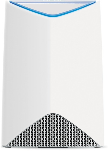 Orbi Pro De Netgear - Sistema Wi-fi Ac3000 Tri-banda Para Ne