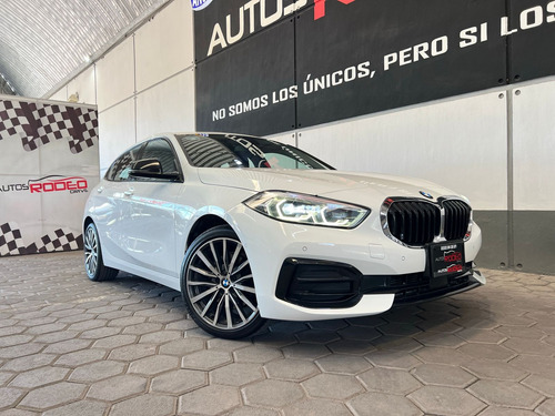 Bmw Serie 1 1.5 118i Hatch Back At