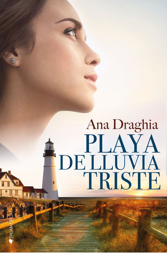 Playa De Lluvia Triste, De Draghia, Ana. Editorial Ediciones Kiwi S.l., Tapa Blanda En Español