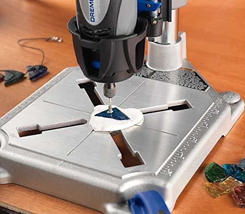 Dremel 662 Broca Perforadora Vidrio Impregnado