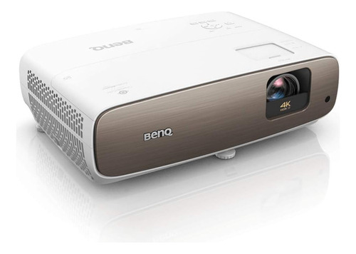 Proyector De Cine En Casa Benq W2700 De Auténtico 4k Hdr-pro