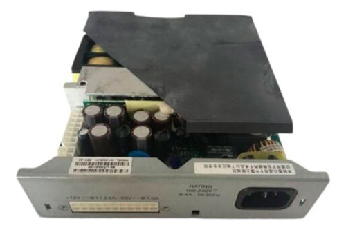 Fuente Cisco Para Ws-c2960x Switch 341-0528-01/02(seminuevo) (Reacondicionado)