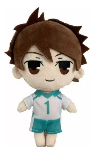 Wwa 2024 Haikyuu Oikawa Tooru Muñeco De Peluche Juguete