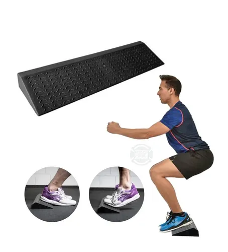 comprar Tabla Inclinada Propiocepcion Sentadilla Plano Inclinado 