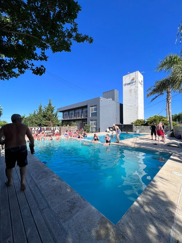 Oportunidad Apart Hotel En Funcionamiento Pcia Entre Rios Colón