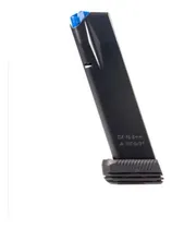 Comprar Cargadores Mec-gar Cz 75b Shadow 1\u002F2 19rd