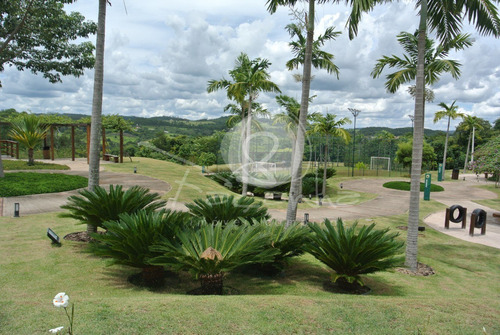 Imagem 10 de 30 de Terreno Em Condomínio Para Venda Em Sousas - Imobiliária Em Campinas - Te00194 - 67802792