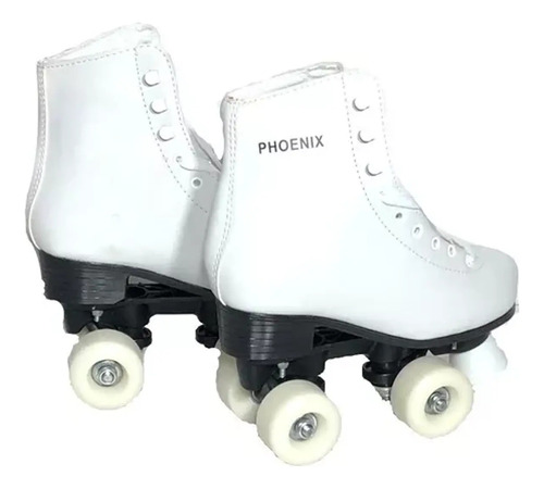 Patin Modelo Artístico Phoenix (chasis Plástico)