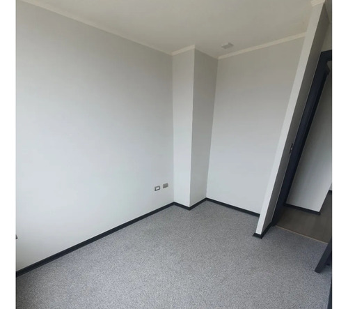 Departamento En Venta De 1 Dorm. En Concepción
