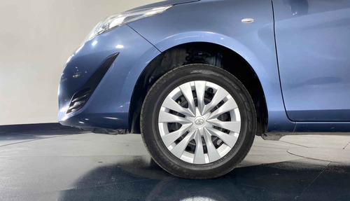 Imagen 6 de 15 de 115946 - Toyota Yaris 2019 Con Garantía