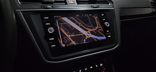 Volkswagen Tiguan 2.0 Highline At