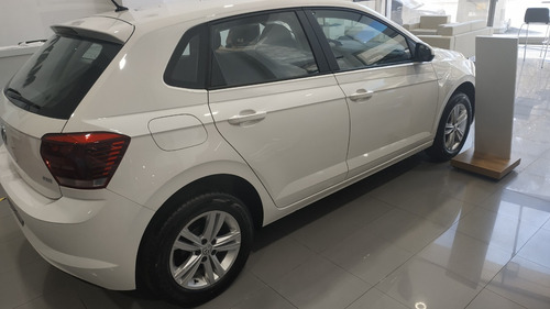 Volkswagen Polo 1.6 Msi Trendline At S.a