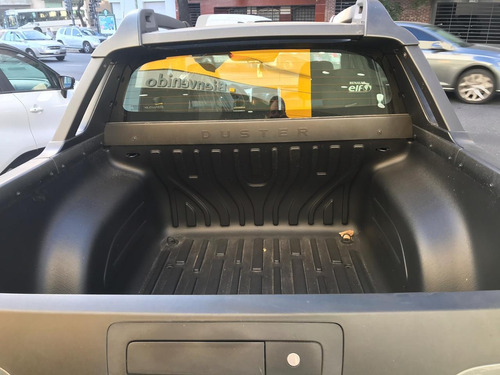 Imagen 7 de 15 de Renault Duster Oroch 1.6 Linea Nueva Jg