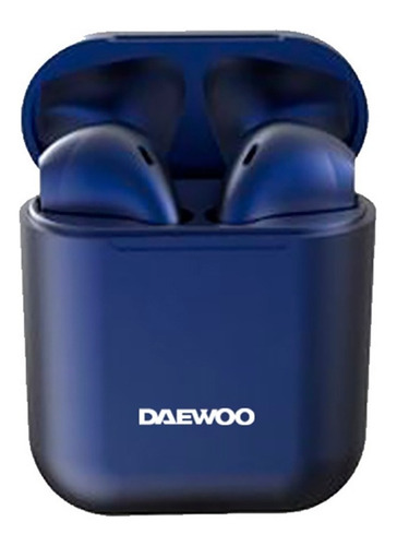 Auriculares Inalambricos Daewoo Candy Spark Dw-cs3105 Gtia