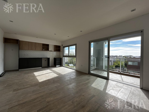 Venta Departamento 2 Ambientes Con Balcon En Nuevo Quilmes- Bernal