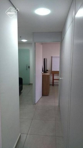 Sala À Venda, 47 M² Jardim Nova Aliança - Ribeirão Preto/sp - Sa0411