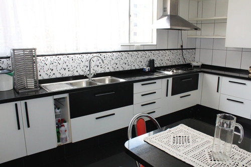Imagem 5 de 29 de Apartamento Para Venda, 4 Dormitórios, Perdizes - São Paulo - 1015