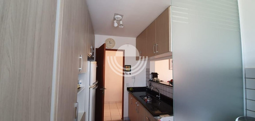 Imagem 12 de 28 de Apartamento À Venda Em Mansões Santo Antônio - Ap007023