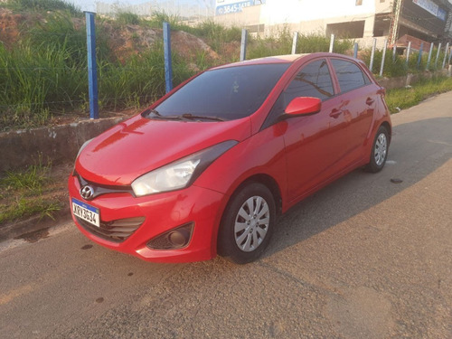 Imagem 4 de 6 de Hyundai Hb20 1.0 Comfort 12v