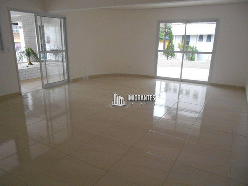 Imagem 16 de 30 de Apartamento De 2 Dormitórios, Sendo 1 Suíte, Na Guilhermina, Em Praia Grande - Ap2885