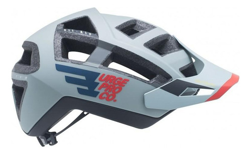 Casco Urge Abierto Mtb All Mountain Allair