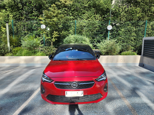 Opel Corsa Gs Line 1.2 Turbo At8