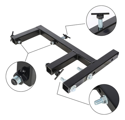 Soporte De Motor Gm 200r4 Th350 Th400