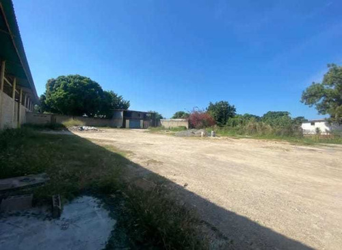 Imagen 9 de 14 de Se Alquila O Vende Galpon Terreno Palo Negro 04243290129