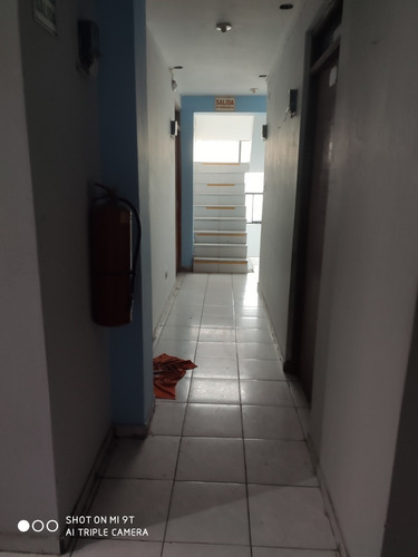Imagen 6 de 23 de Cerca Estación Del Metro San Juan Y María Auxiliadora, Alquiler Habitaciones Amobladas Y Sin Amoblar, C/s Baño Privado. Departamentos 2 Habitaciones, Sala-comedor, Kitchenette Y Baño. No Mascotas
