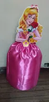 Comprar Piñata Papel Princesa Aurora Decoración Hora Loca Piñateria 