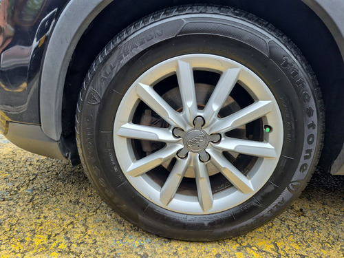 Audi Q3 2.0 Tfsi Quattro Ambition At 2013