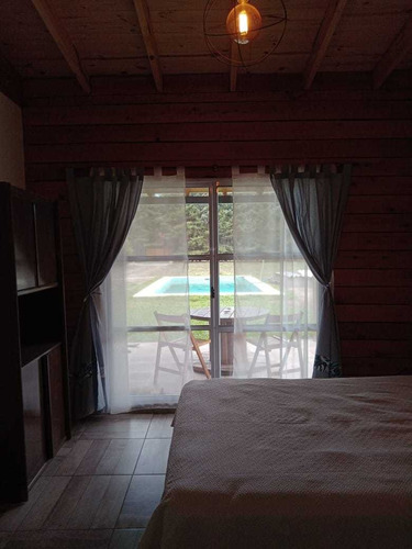 Imagen 3 de 13 de Casa Quinta En Alquiler - Los Pinos - ( La Reja, Moreno)
