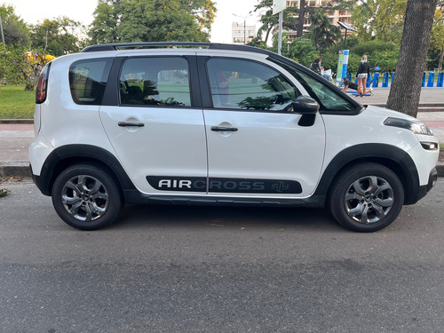 Citroën C3 Aircross 1.6 Vti 115 Feel