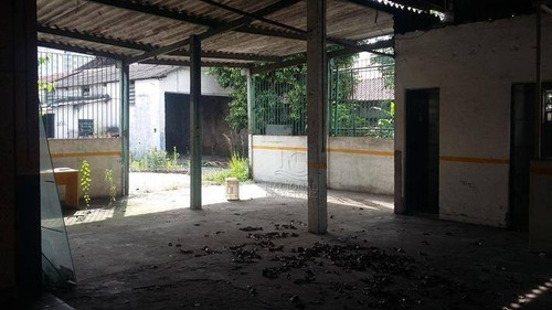 Terreno À Venda, 980 M² Por R$ 3.200.000,00 - Campestre - Santo André/sp - Te0449