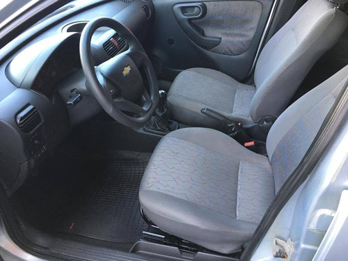 Imagem 7 de 7 de Chevrolet Corsa 1.0 Mpfi Joy 8v Flex 4p Manual