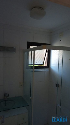 Imagem 10 de 14 de Apartamento - Cidade Ademar - Sp - 643946