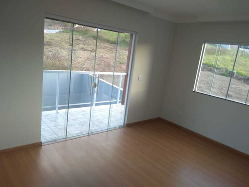 Imagem 2 de 14 de Casa Em Condomínio Em São Lourenço Mg (2 Suítes E 1 Quarto)