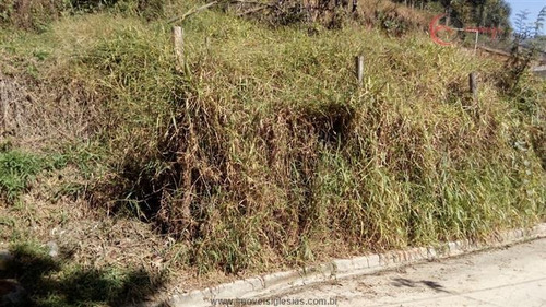 Imagem 1 de 4 de Terrenos À Venda Em Mairiporã/sp - Compre O Seu Terrenos Aqui! - 1481134