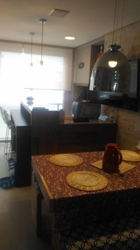 Imagem 16 de 21 de Apartamento Com 03 Dormitórios E 162 M² | Lapa, São Paulo | Sp - Ap2730v