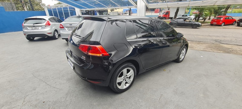 Imagem 3 de 9 de Vw Golf Comf 1.4 Tsi - 2015 Aceito Trocas / Abaixo Fipe