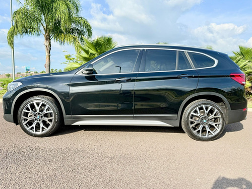 BMW X1 2.0 Sdrive20i X-line Plus Active Flex 5p