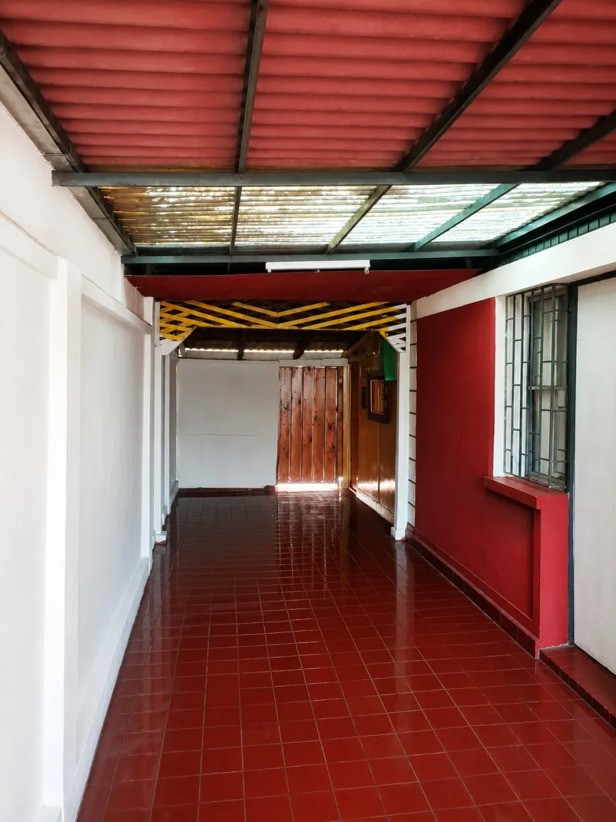 Imagen 3 de 14 de Casa En Venta La Papelera, Puente Alto