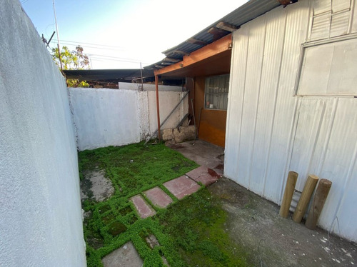 Acogedora Casa En Venta/remodelada/puente Alto