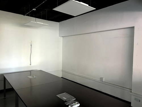 Oficina En Renta - Moliere - Piso 6 - 110 M2