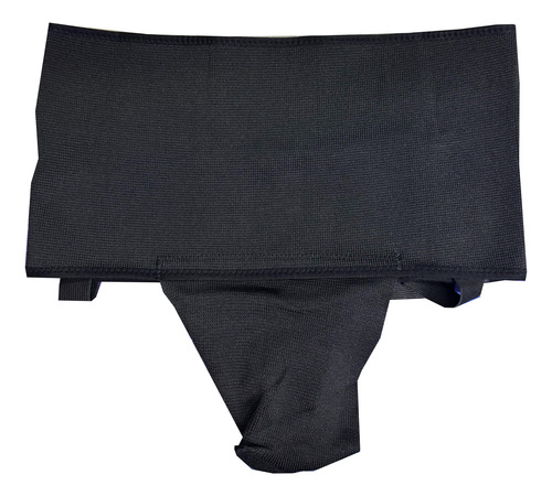 Suspensorio Ancho. Soporte Inguinal. Suspensorio
